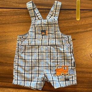 🚂3 for $10🚂 Vintage Carter’s overalls